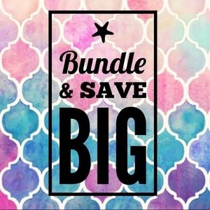 Create a bundle for additional savings!